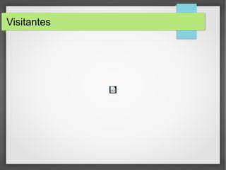 Visitantes