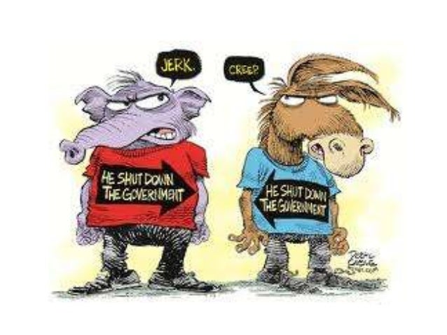 democrats and whigs