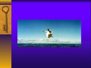 Disaster preparedness - Kim Morris