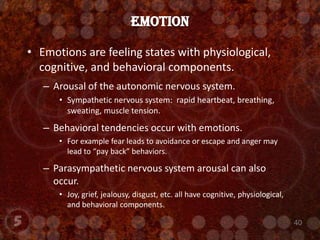 Situational factors can contribute to aggression.  In mobs people may experience deindividuation which is a state of reduced self awareness. This includes: anonymity, sharing of responsibility (diffusion of responsibility), high level of emotional arousal, and a focus on the group’s norms.Environmental factors leading to aggressive behavior include:Bad smelling pollutants.Extreme noise.Extreme heat.Situational Factors and Aggression