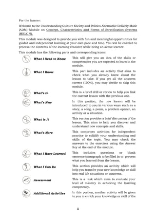 Understanding Social Stratification: Concepts, Characteristics, and ...