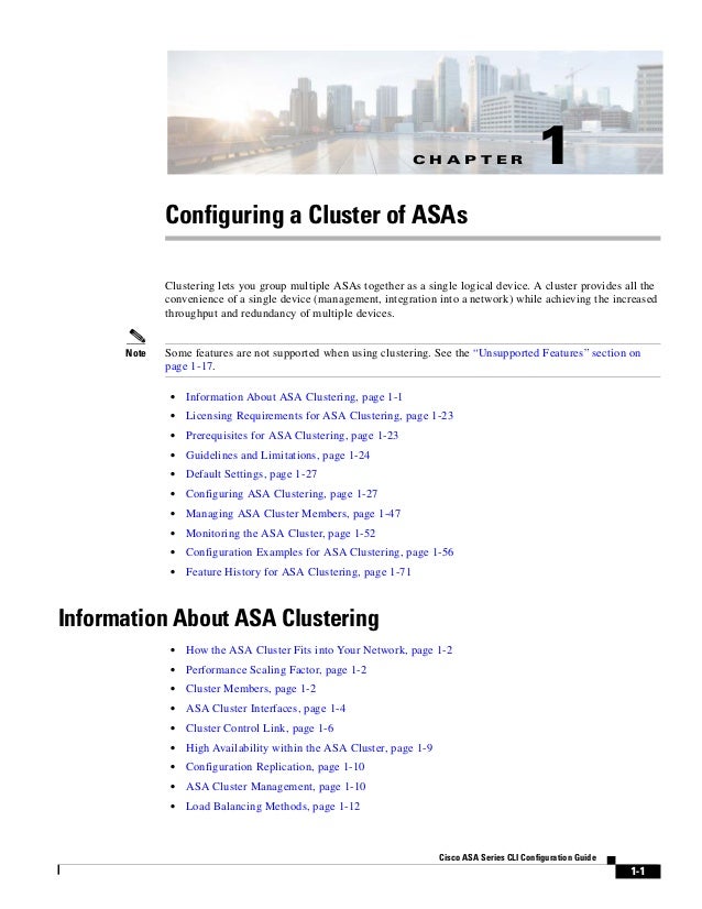 Ha Cluster Public To Private