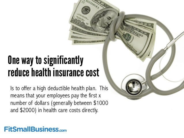 9 Questions To Ask Before Providing Health Insurance