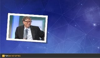 Do you see yourself
as a high-flying
entrepreneur in the
making?
 