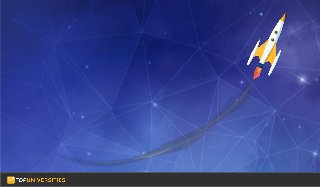 Do you see yourself
as a high-flying
entrepreneur in the
making?
 