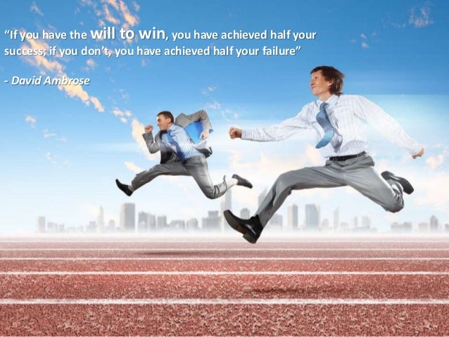 8 Management Quotes To Get You Going