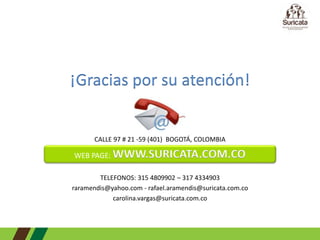 BIOECONOMÍA:  Análisis de Estudio de Caso COLOMBIA 