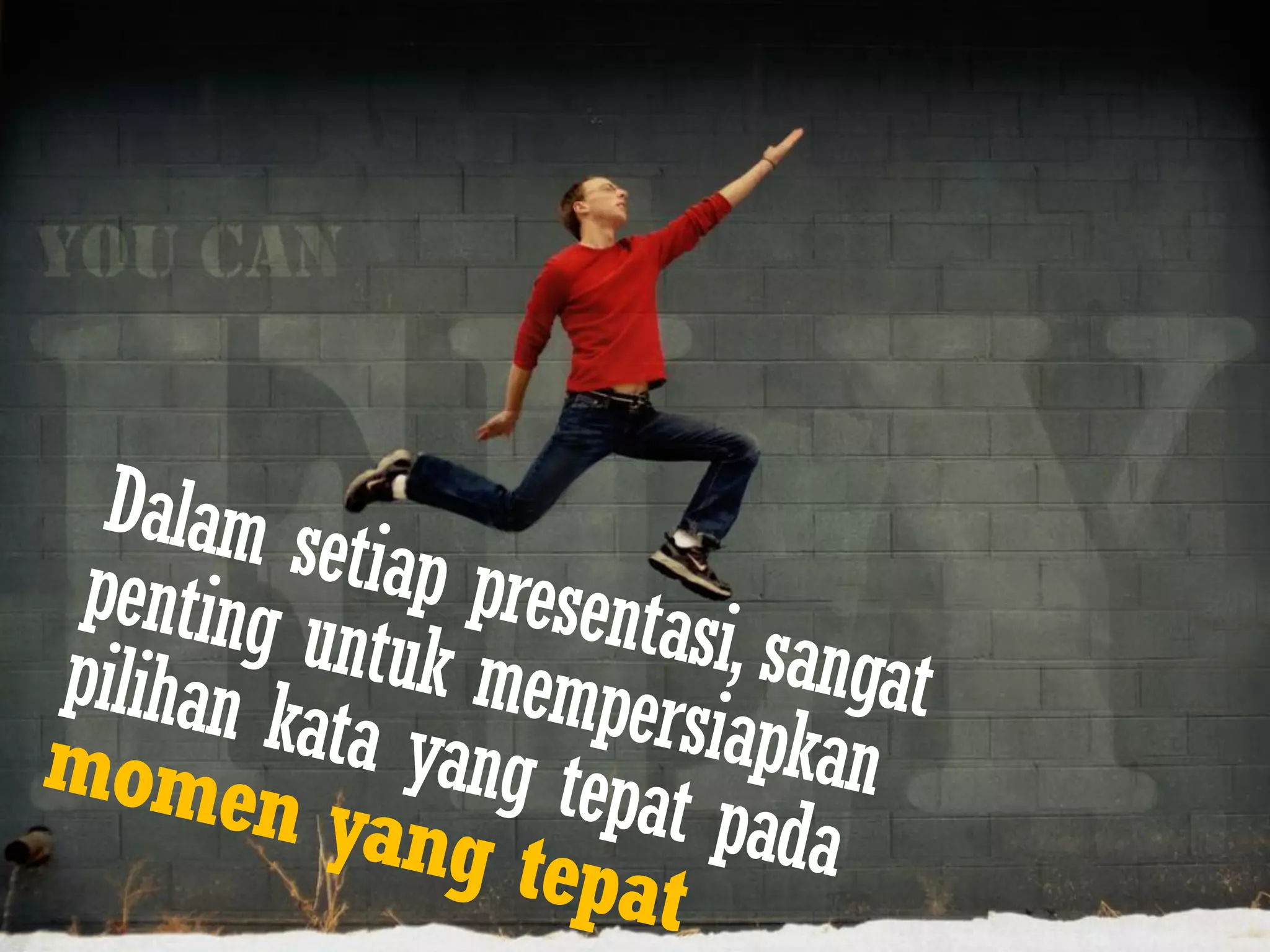 9 rahasia teknik presentasi steve jobs presentasi.net