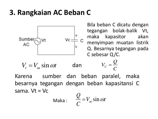 Rangkaian arus listrik ac pdf compressor 1