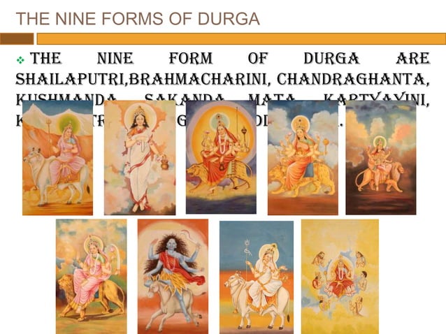 Navratri PPT