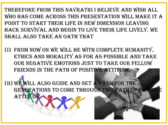 Navratri PPT
