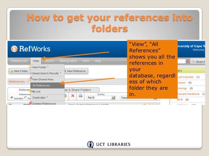 About Creating File References – RXDLB
