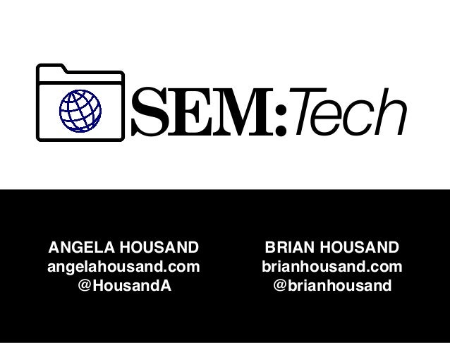 sem tech confratute 2017 semtech