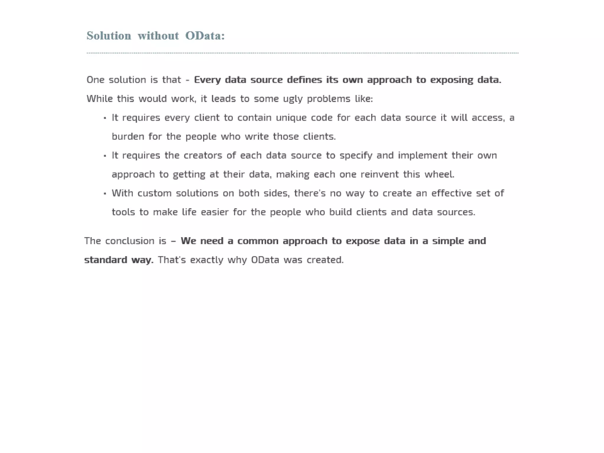 SAP HANA Native Application Development