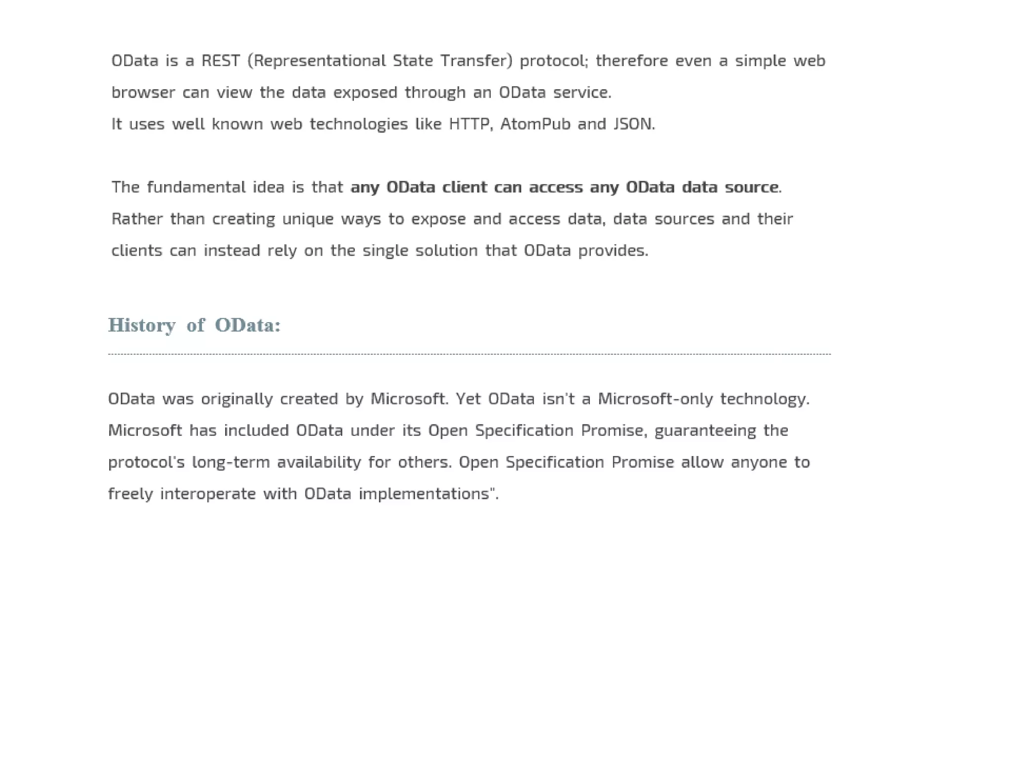 SAP HANA Native Application Development
