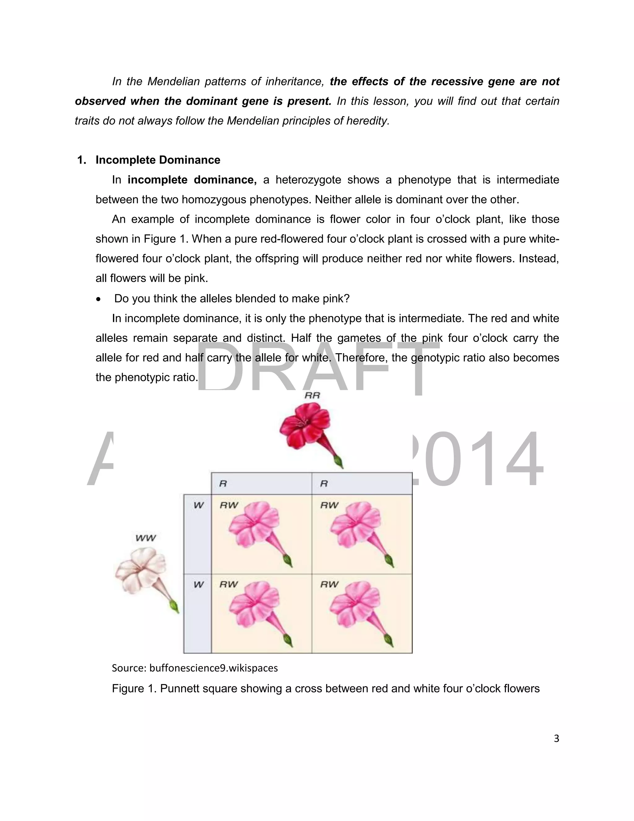 Grade 9 Learning Module in Science - Complete | PDF | Lung and ...