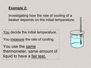 9scientificmethodbr variable ppt2 good | PPT