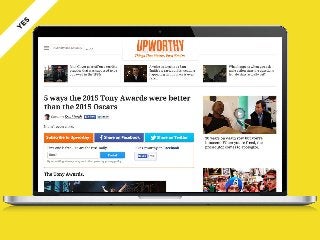 The 18 Most Impactful Opportunities Your E-Newsletter Is Overlooking