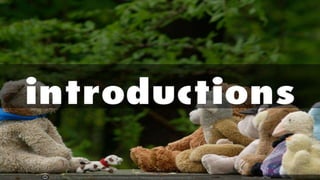 Photo by -Snugg- - Creative Commons Attribution-NonCommercial License https://www.flickr.com/photos/34418479@N06 Created with Haiku Deck
 