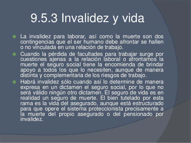 INVALIDEZ DEFINICION PDF DOWNLOAD INVALIDEZ DEFINICION PDF DOWNLOAD