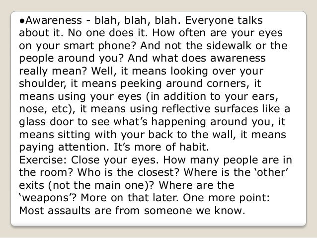 Is Karate Good For Kids 9 Self Defense Moves Everyone Should Know