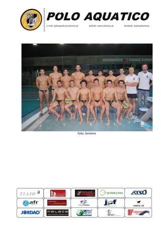 Foto: Seniores

QUIMIGUIMA
UIMIGUIMA

 