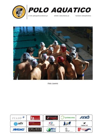 Foto: Juvenis

QUIMIGUIMA
UIMIGUIMA

 