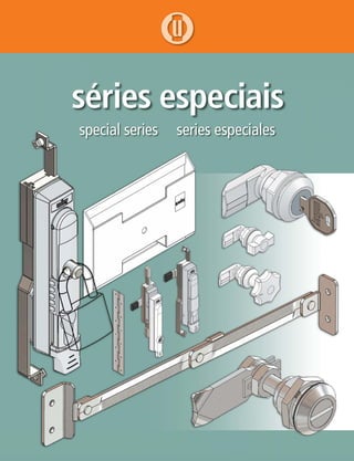 séries especiais
special series series especiales
 