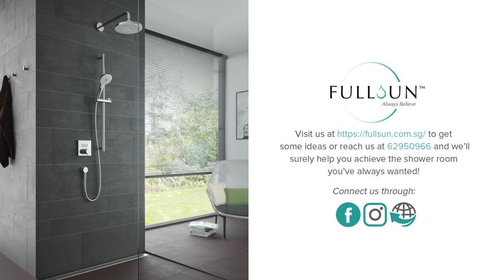 9 Simple Shower Fixes That Will Make Your Shower Experience So Much Better