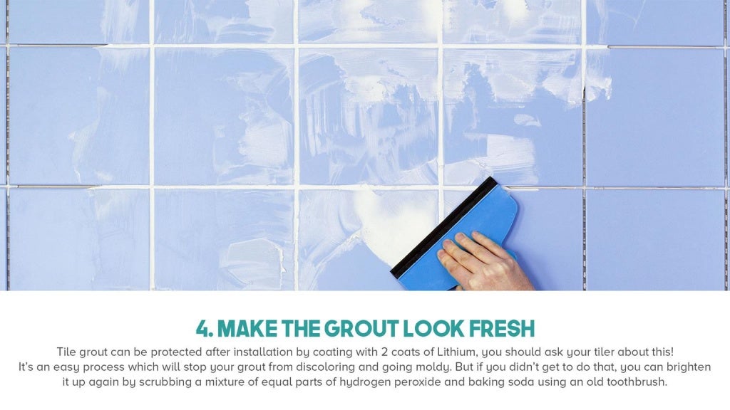 9 Simple Shower Fixes That Will Make Your Shower Experience So Much Better