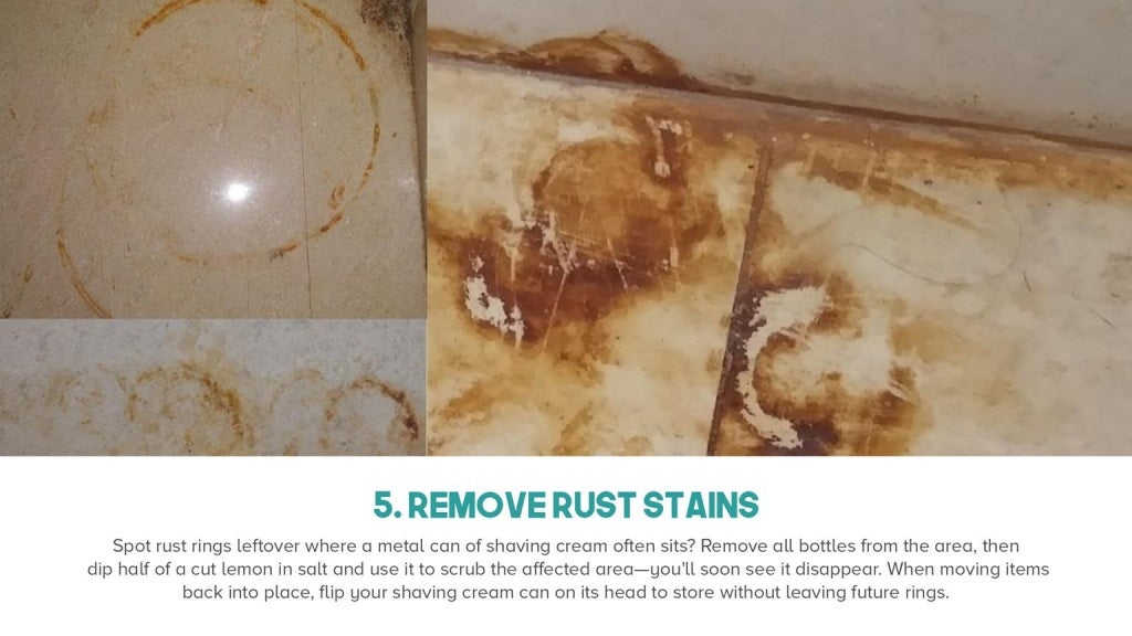 9 Simple Shower Fixes That Will Make Your Shower Experience So Much Better