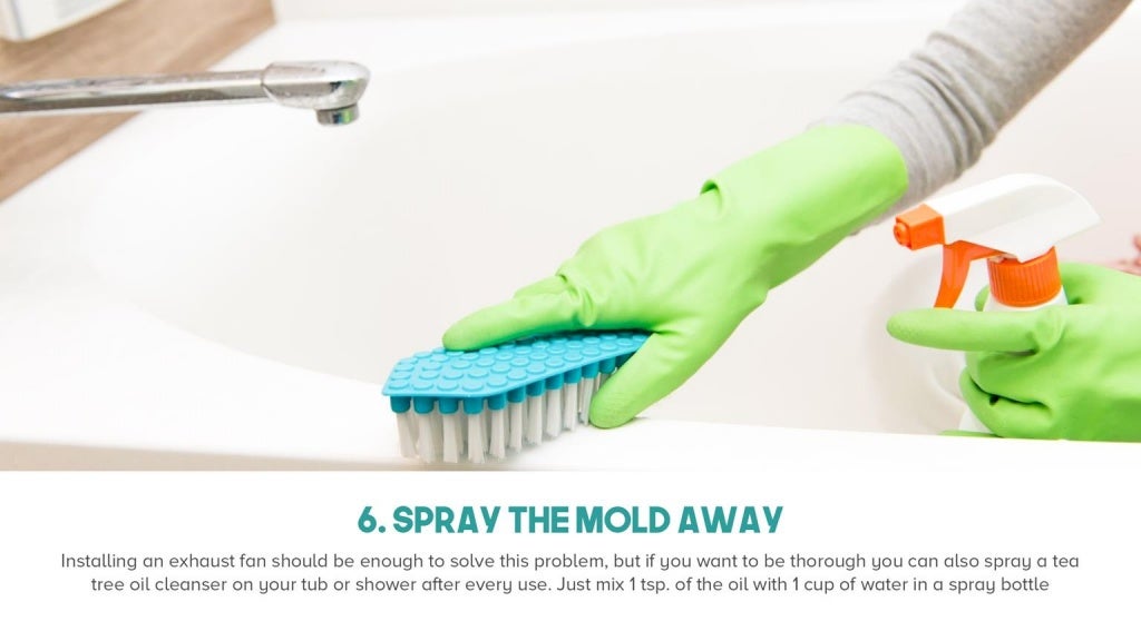 9 Simple Shower Fixes That Will Make Your Shower Experience So Much Better