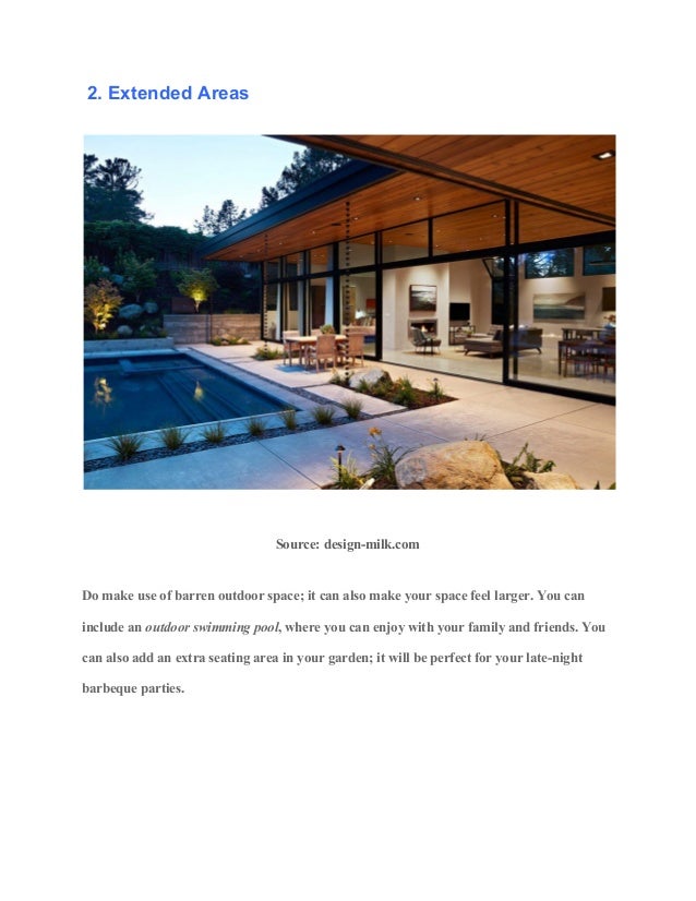 9 Simple Small House Designs Guidelines On Types Exterior Amp Inte