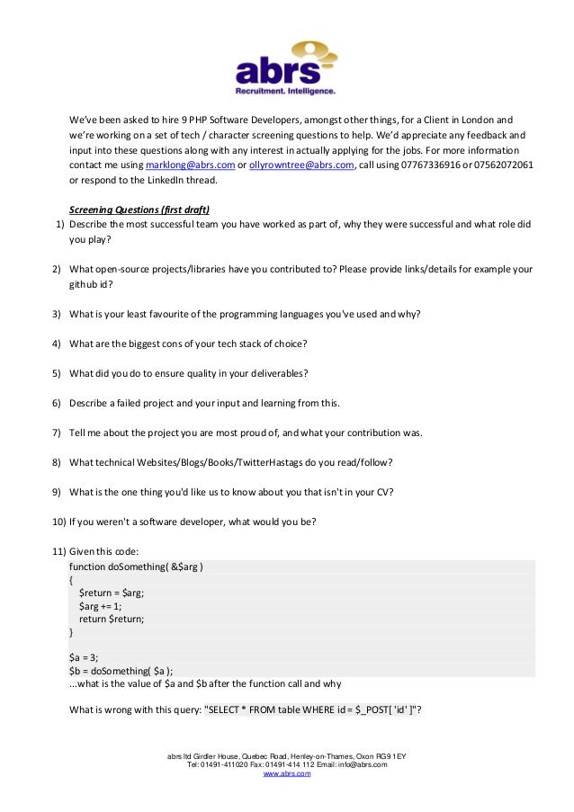 9 Software Developer Jobs In London