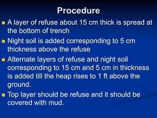9 Solid waste and liquid waste disposal.ppt