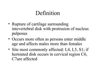 9 Spinal Cord Injury Sci [2] | PPT