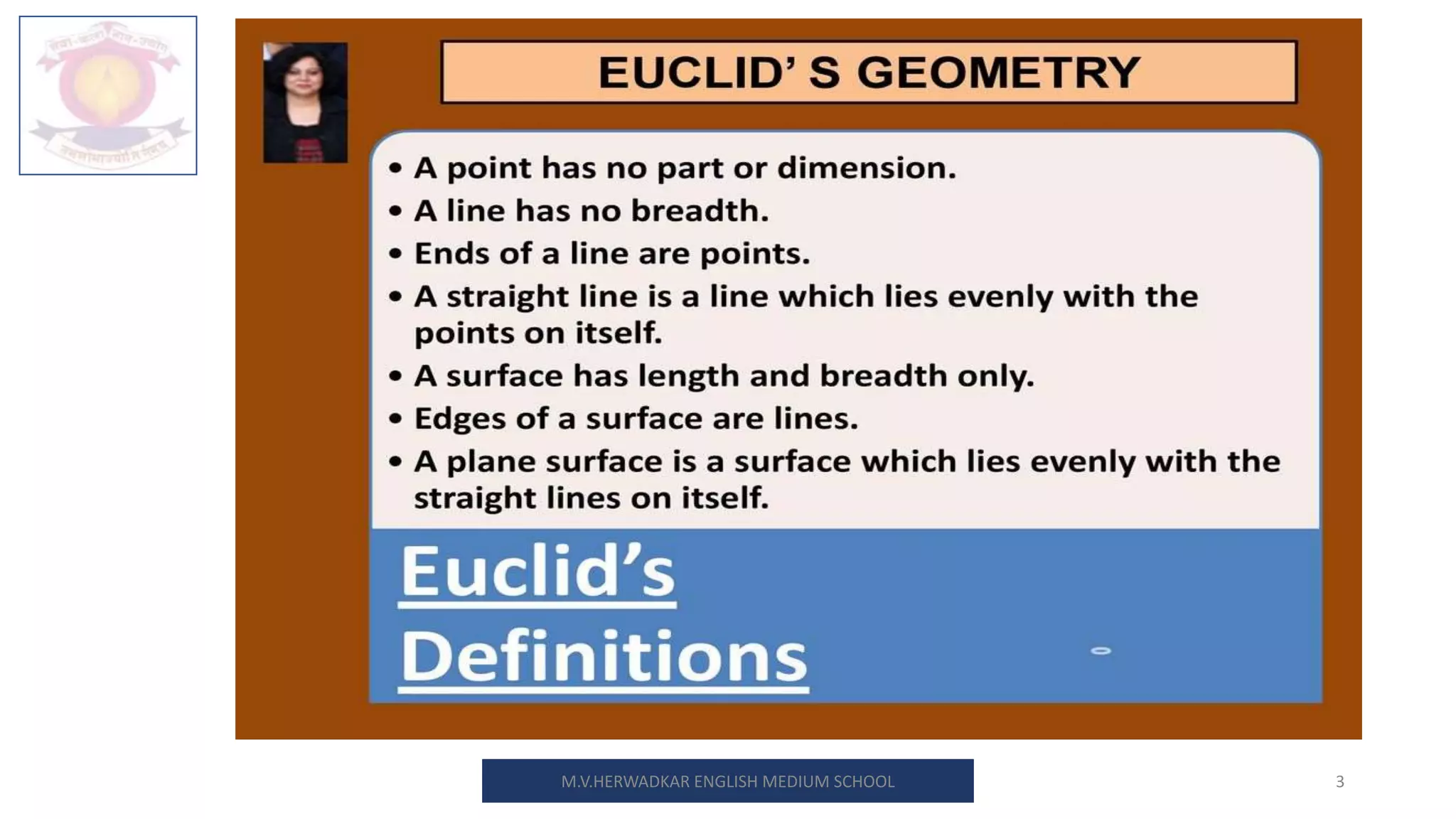 M.V.HERWADKAR ENGLISH MEDIUM SCHOOL 3