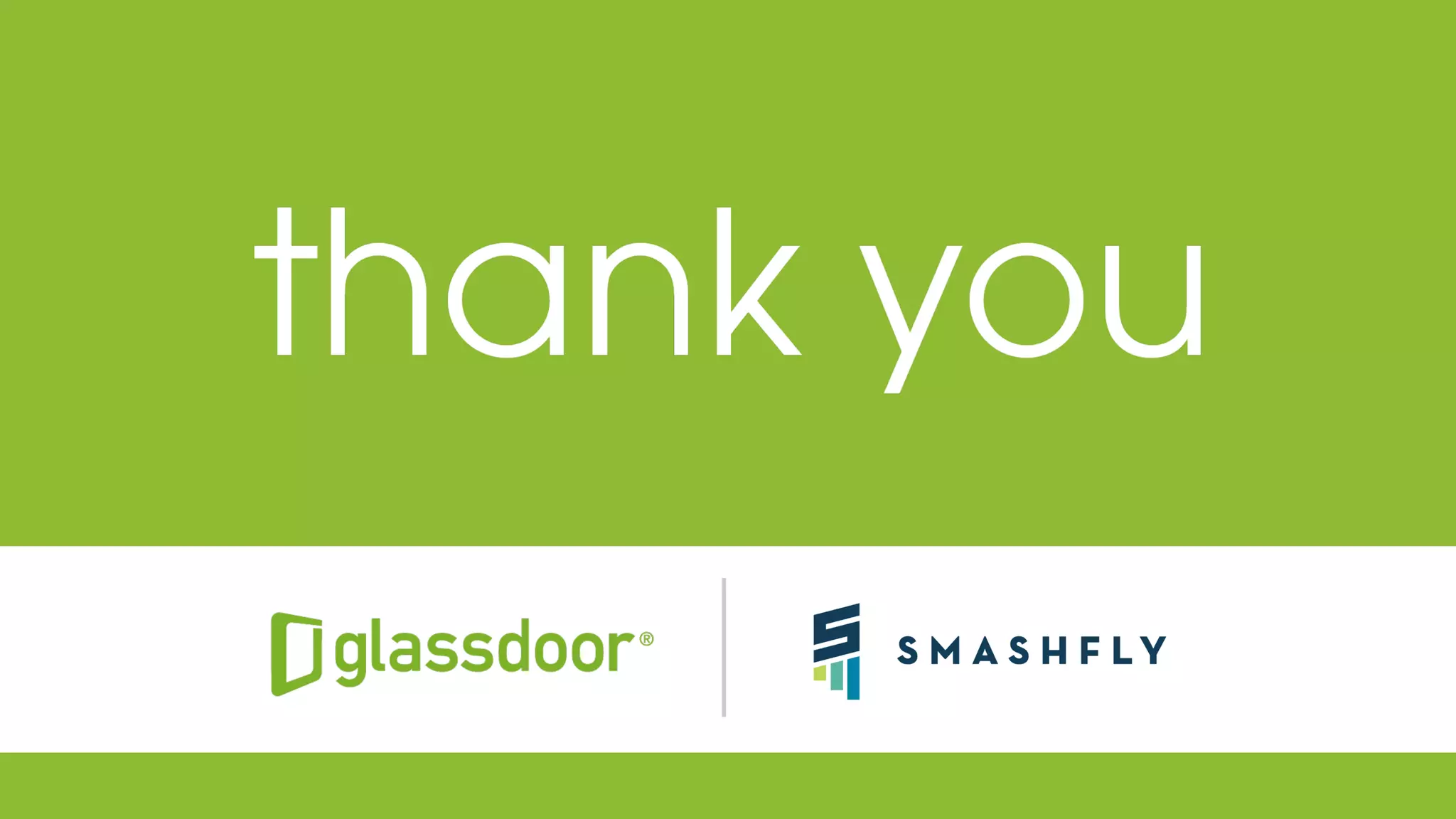 © Glassdoor, Inc. 2017#HappyHires
 