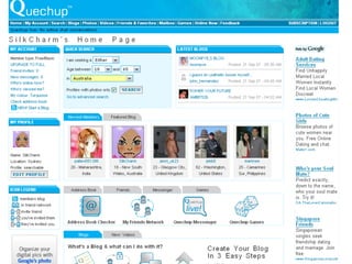 Laurel Papworth   http://world.com.au
 