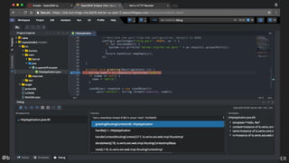 @burrsutter - bit.ly/9stepsawesome
 
