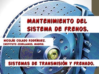PURGADOR DE FRENOS NEUMATICO – Motriz Tools