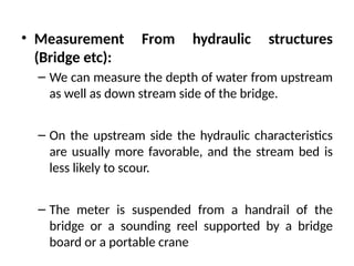 Streambed Measuring Frame 9_Stream Gauging.pptx9_Stream Gauging.pptx
