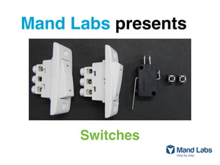 9) Switches | PDF
