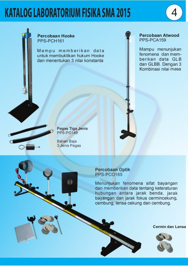 BROSUR ALAT PERAGA FISIKA SMA (DAK SMA 2015) www.asakaprima.com