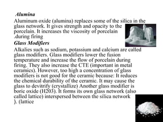 Dental ceramic | PPT
