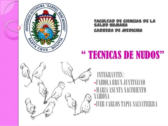 nudo quirurgico manual 9 tecnicas de nudos nudo quirurgico manual 9 tecnicas de nudos