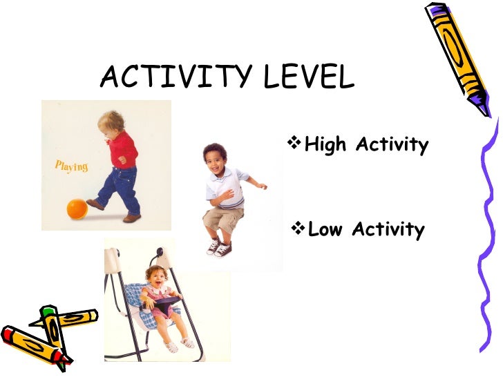 9 temperament traits