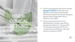Penielasan Tes Baum Draw A Tree Tes Gambar Pohon | PDF
