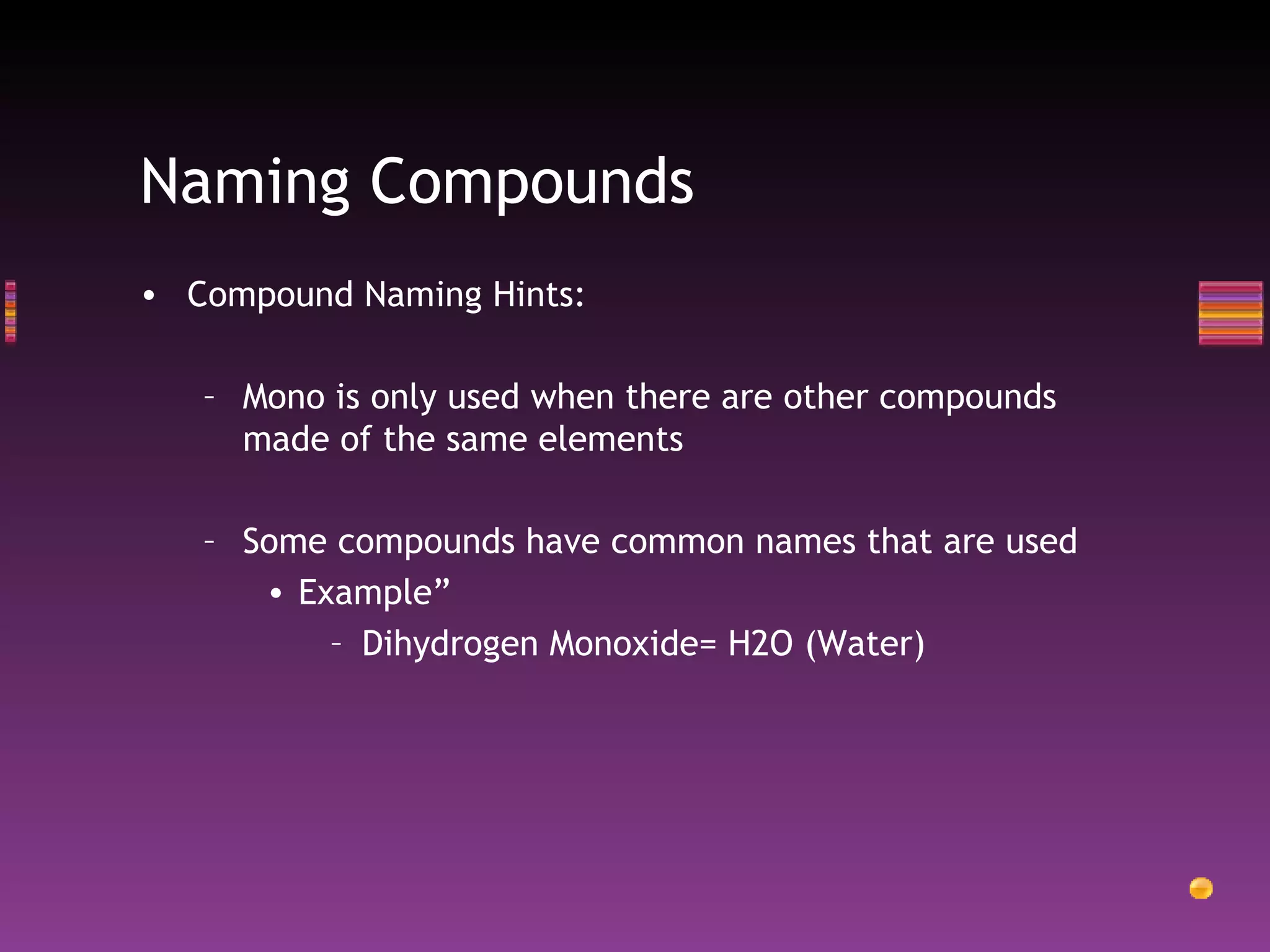 9th Grade Chapter 6 Lesson 1 | PPT