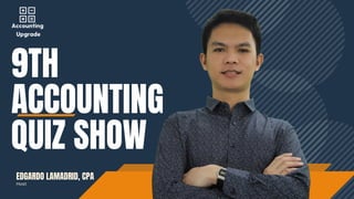 9th Accounting Quiz Show.pdf